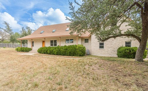 House in Austin, Texas, United States 1