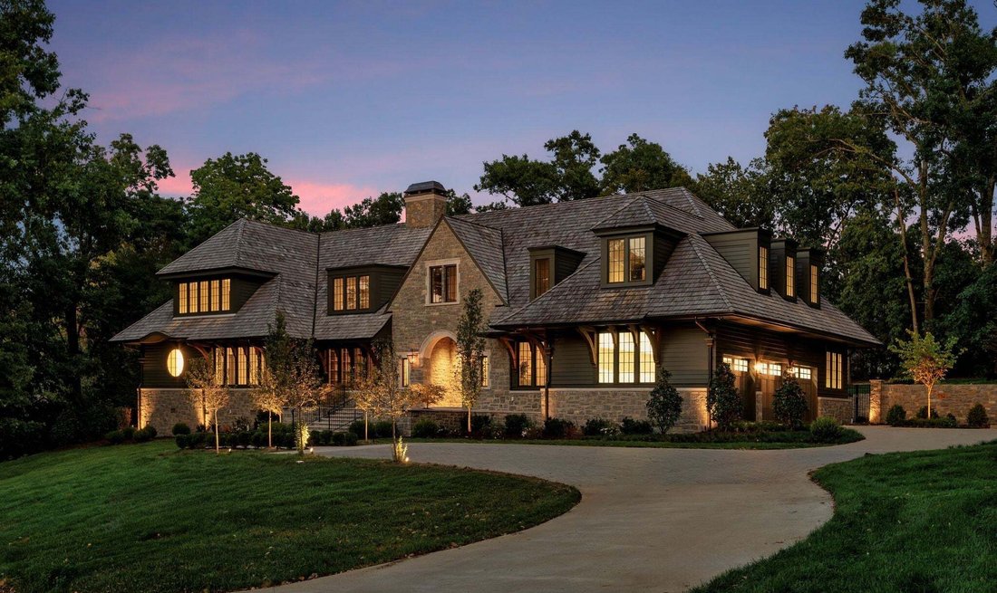 House in Nashville, Tennessee, United States 5 - 18959075