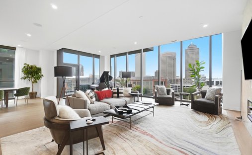 Condo in Columbus, Ohio, United States 1
