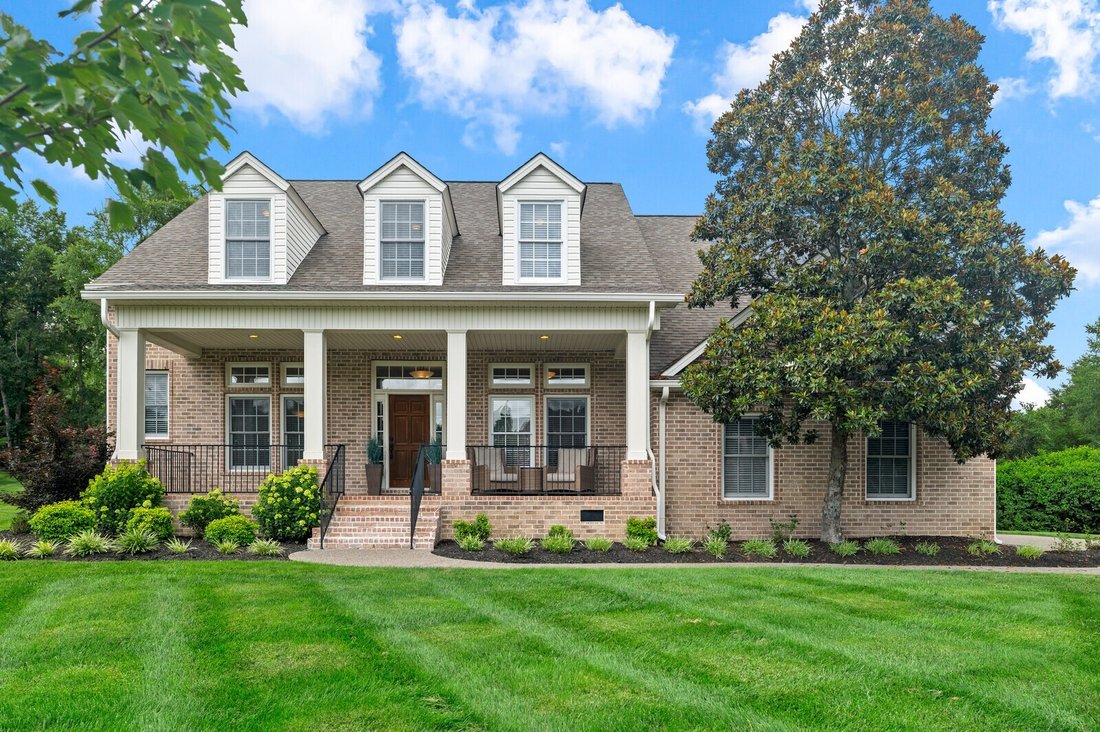 House in Nashville, Tennessee, United States 1 - 18958907