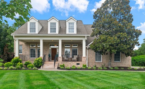 Maison à Nashville, Tennessee, États-Unis 1