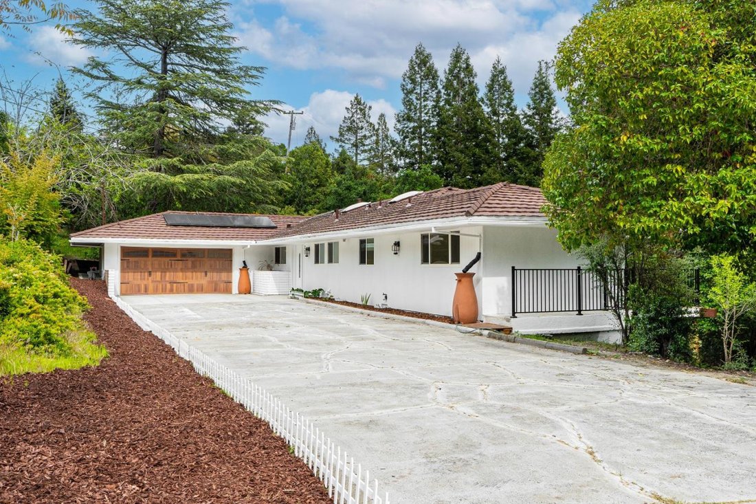 Townhouse in Orinda, California, United States 1 - 18958205