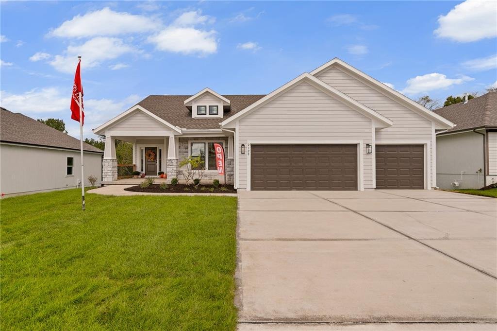 House in Shawnee, Kansas, United States 5 - 18946516