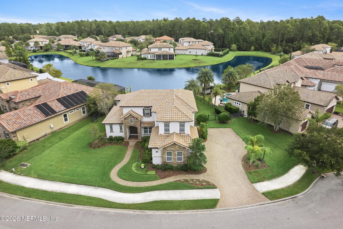 House in Jacksonville, Florida, United States 5 - 18958126