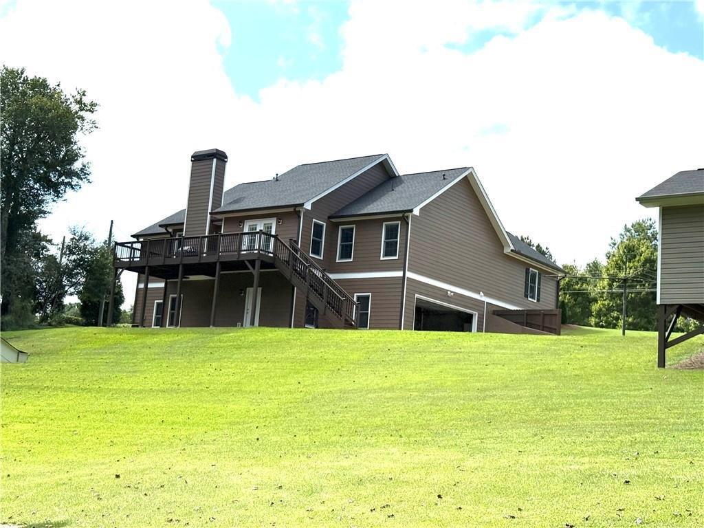 House in Cumming, Georgia, United States 4 - 18958924