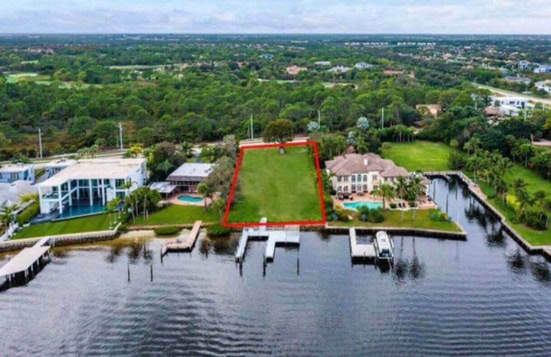 House in Palm Beach Gardens, Florida, United States 1 - 18165042