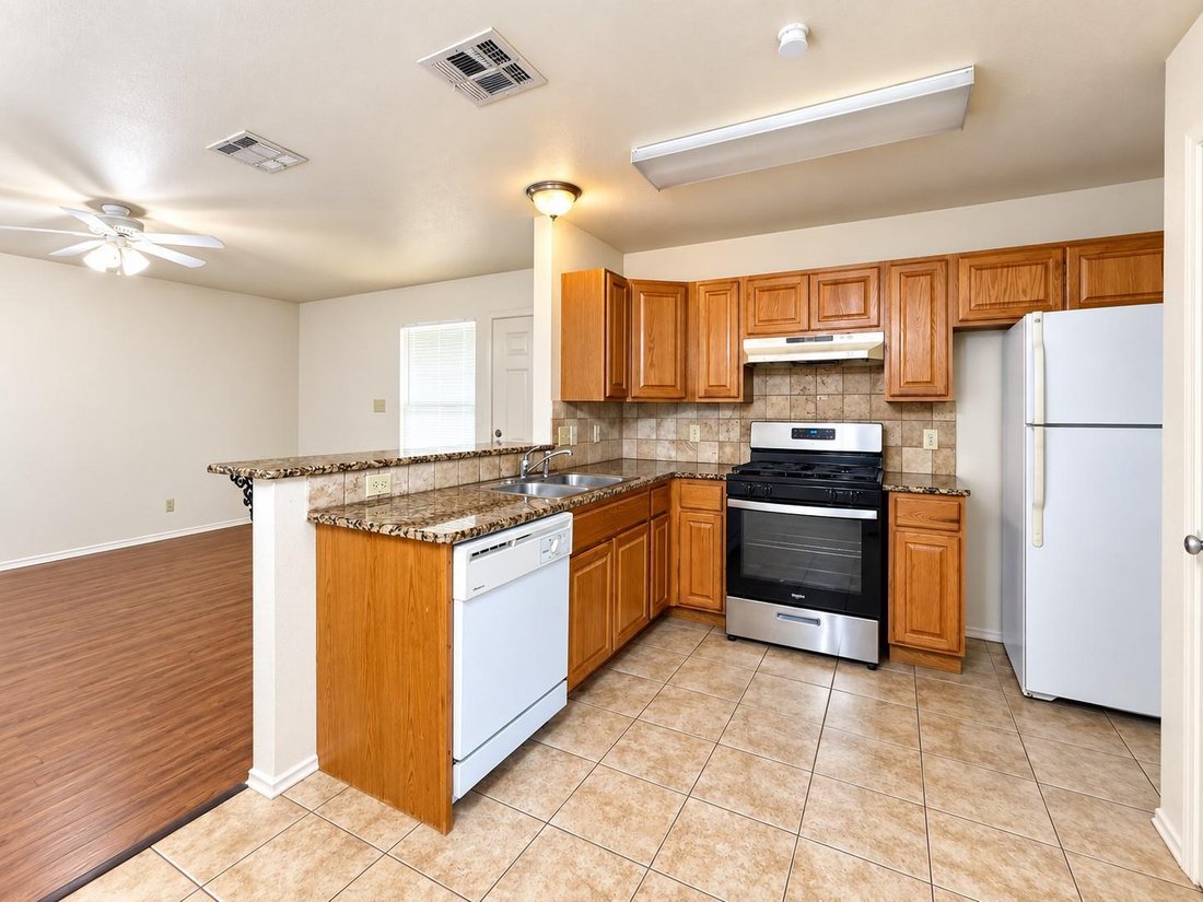 Georgetown, Texas, United States 4 - 18958164