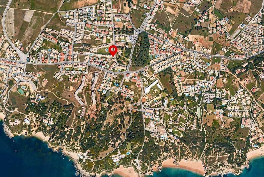 House in Olhos de Agua, Algarve, Portugal 2 - 18959543