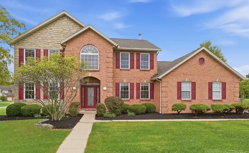 Haus in Four Bridges, Ohio, Vereinigte Staaten 1