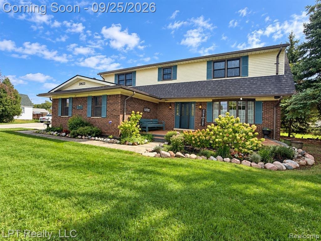 House in Brownstown Charter Township, Michigan, United States 1 - 18959263