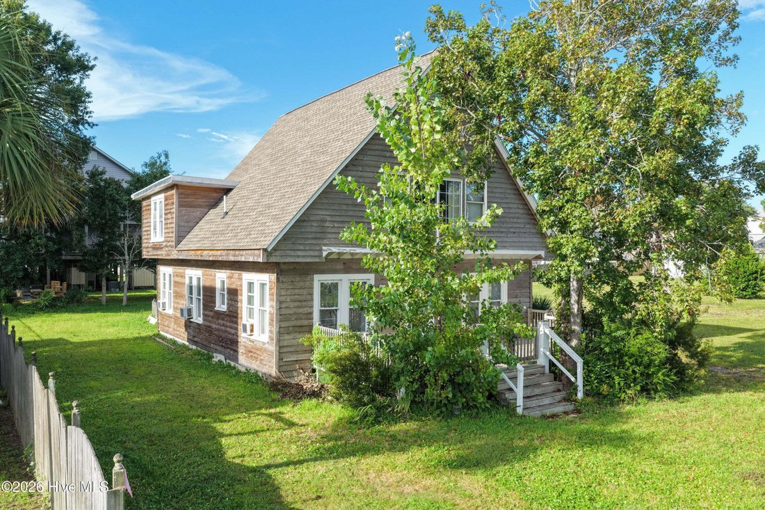 House in Carolina Beach, North Carolina, United States 2 - 18959018