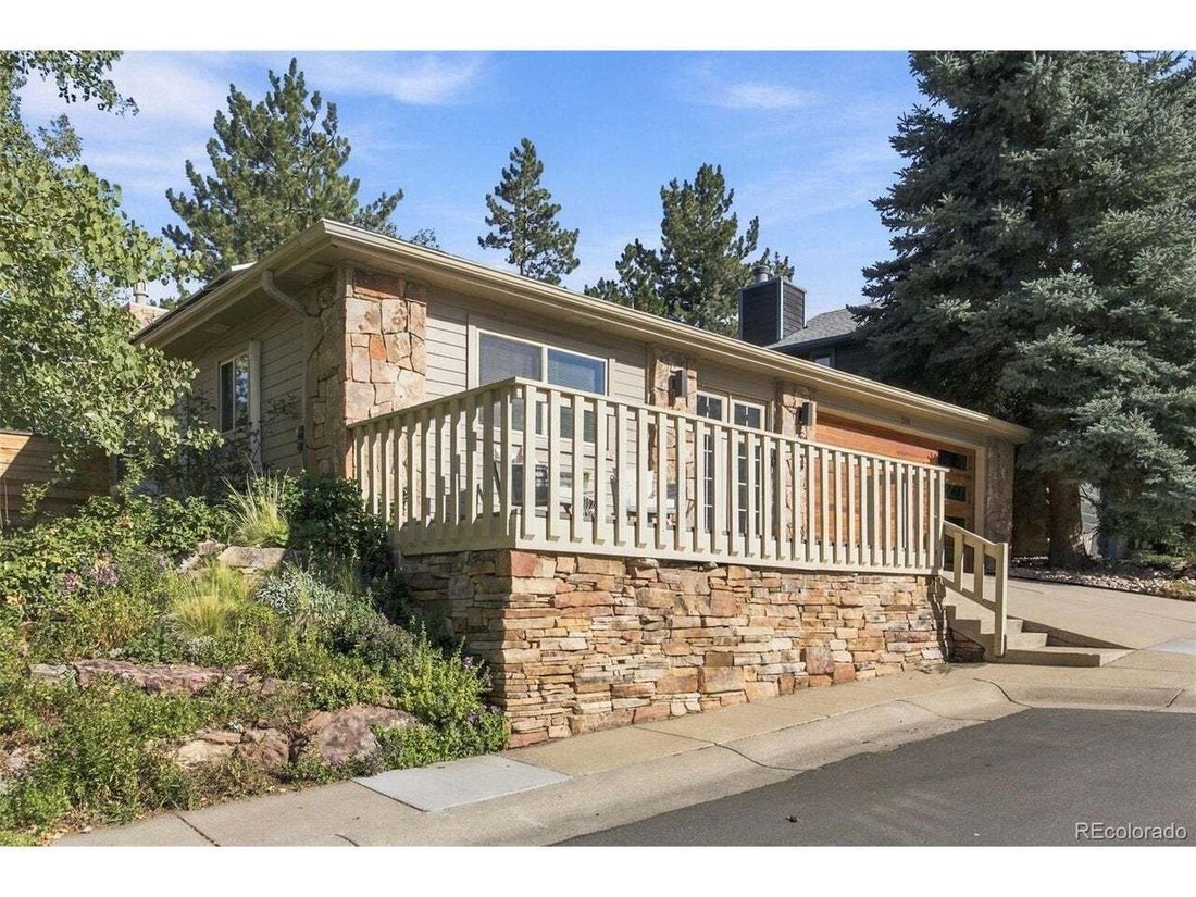 House in Gold Hill, Colorado, United States 2 - 18958725
