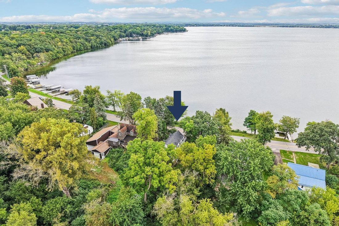 House in Lake Mills, Wisconsin, United States 1 - 18958211
