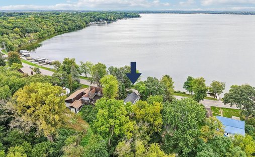 House in Lake Mills, Wisconsin, United States 1