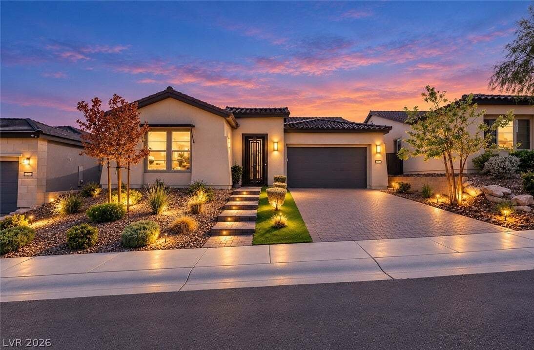 House in Henderson, Nevada, United States 1 - 18958258
