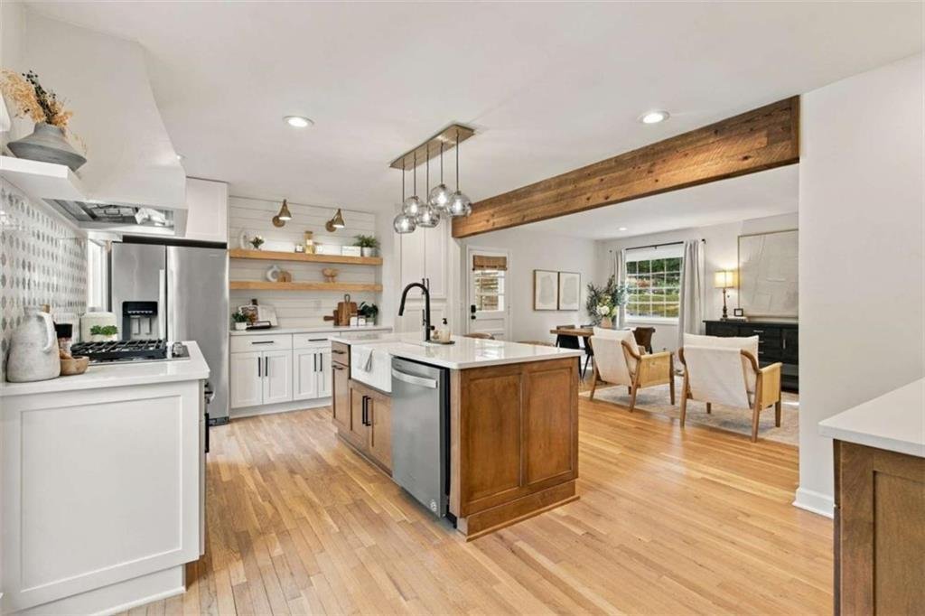 House in Roswell, Georgia, United States 2 - 18958685