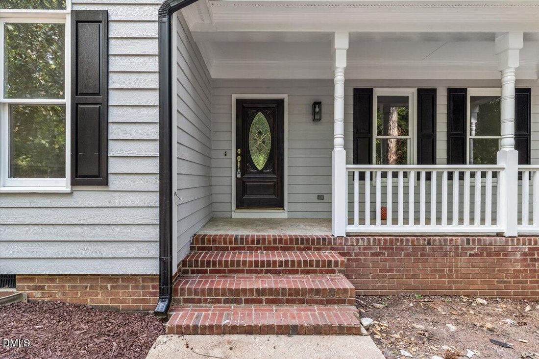House in Wake Forest, North Carolina, United States 3 - 18959140