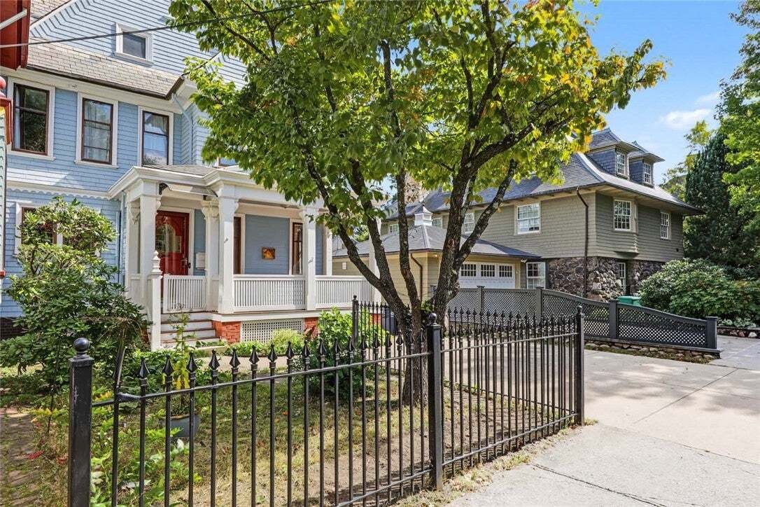 House in Providence, Rhode Island, United States 2 - 18958408