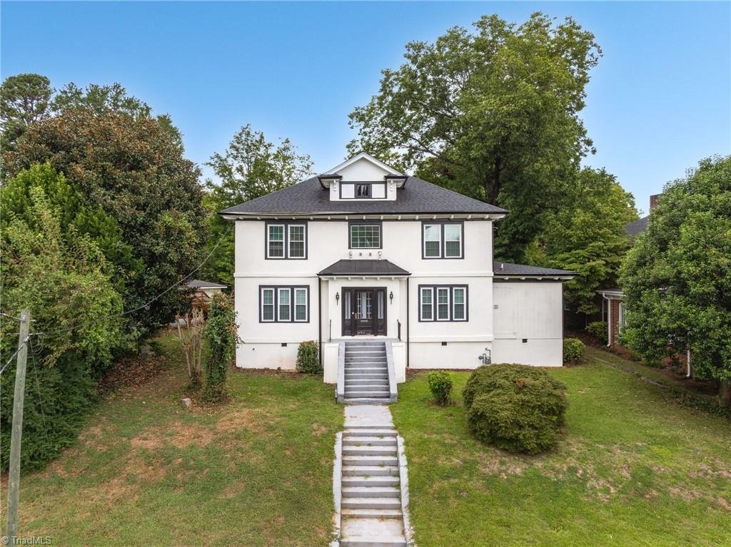 House in Winston-Salem, North Carolina, United States 1 - 18958675
