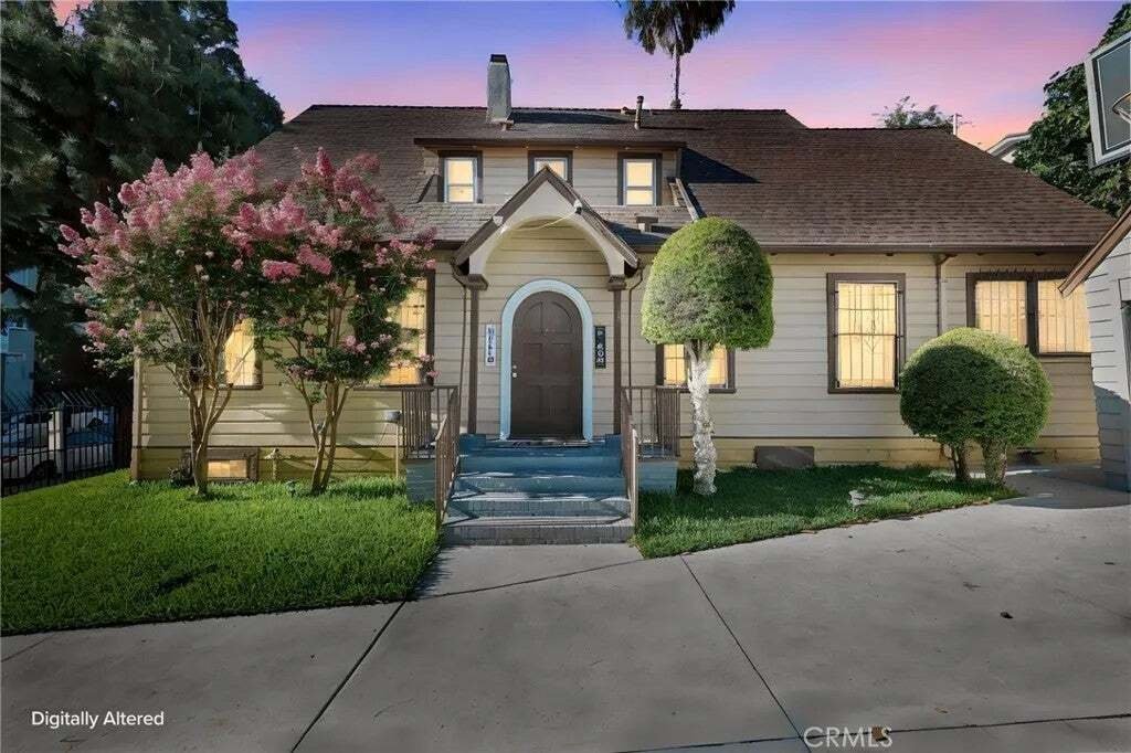 House in Los Angeles, California, United States 1 - 18959372