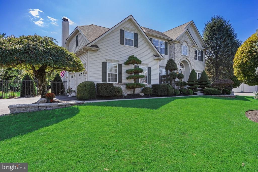House in Lumberton, New Jersey, United States 2 - 18958955