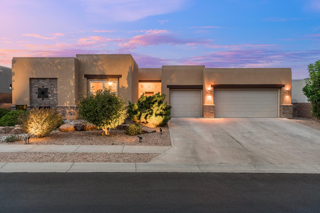 House in Albuquerque, New Mexico, United States 2 - 18958971