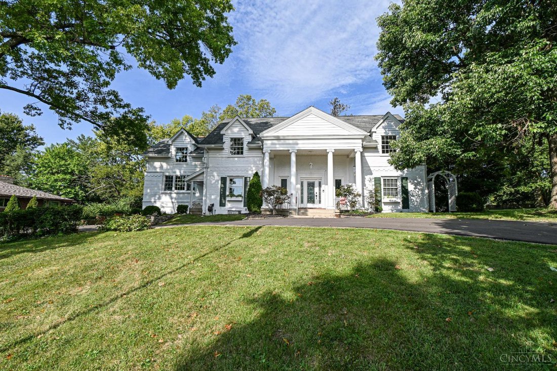 House in Ross, Ohio, United States 1 - 18958340