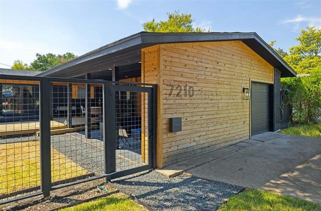 House in Dallas, Texas, United States 2 - 18959196