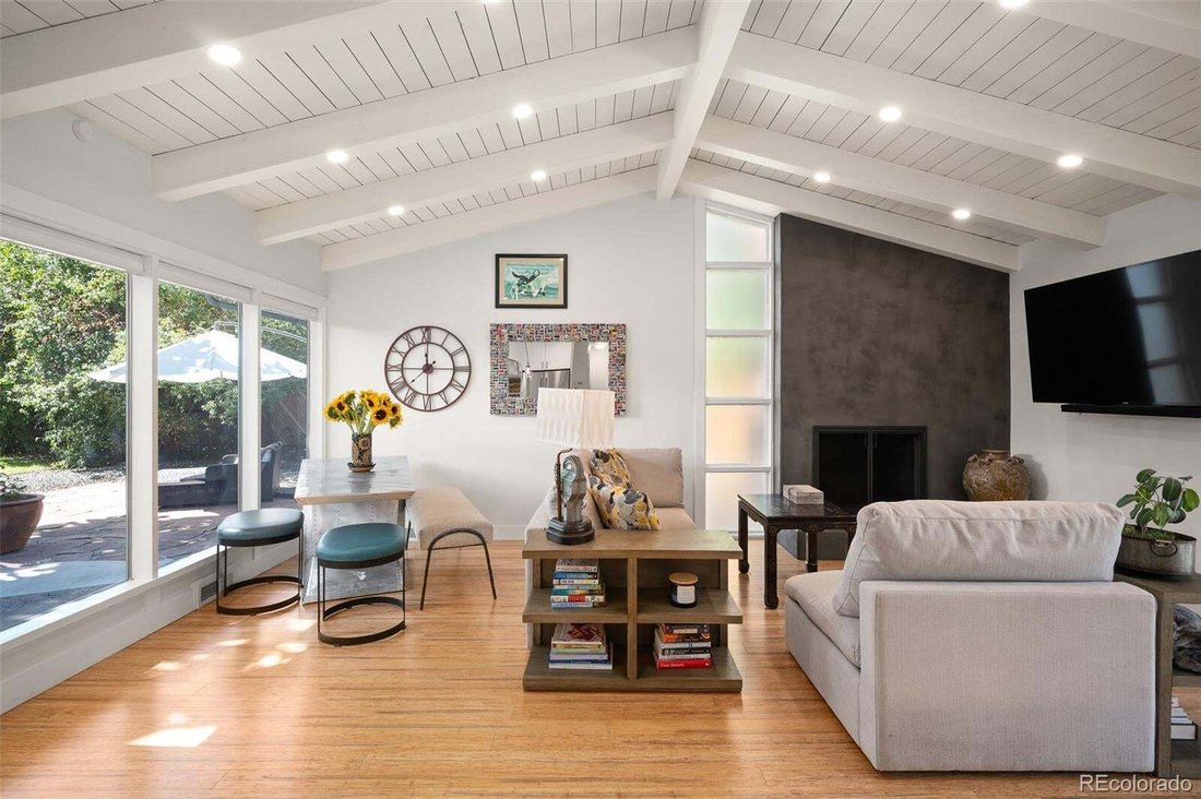 House in Lakewood, Colorado, United States 3 - 18958805