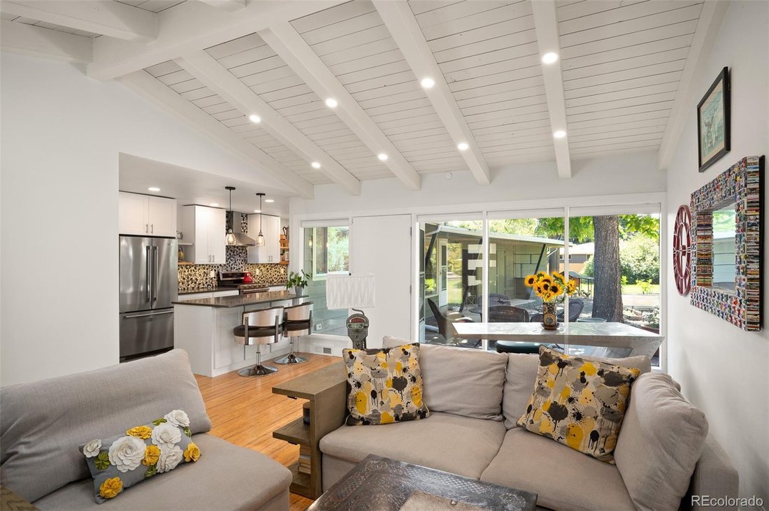 House in Lakewood, Colorado, United States 5 - 18958805