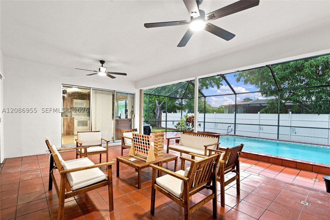 House in Miami, Florida, United States 2 - 18959120