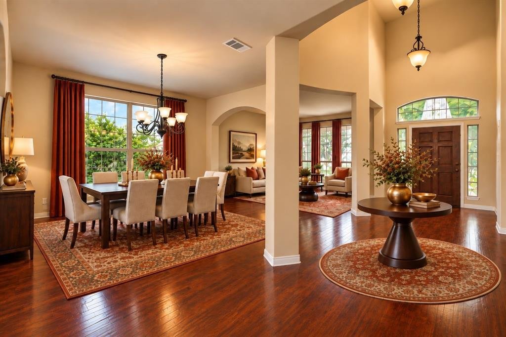 House in McKinney, Texas, United States 4 - 18959169