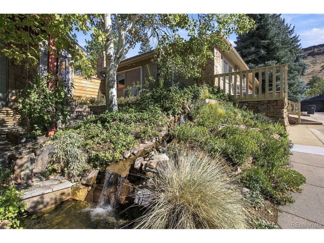 House in Gold Hill, Colorado, United States 3 - 18958725