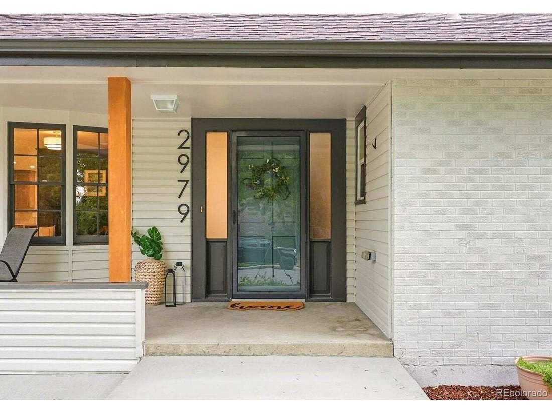 House in Lakewood, Colorado, United States 4 - 18958710