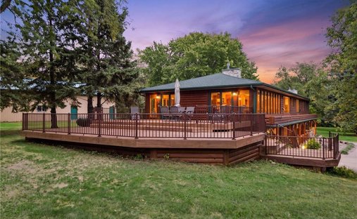 Casa en Somerset Road, Wisconsin, Estados Unidos 1