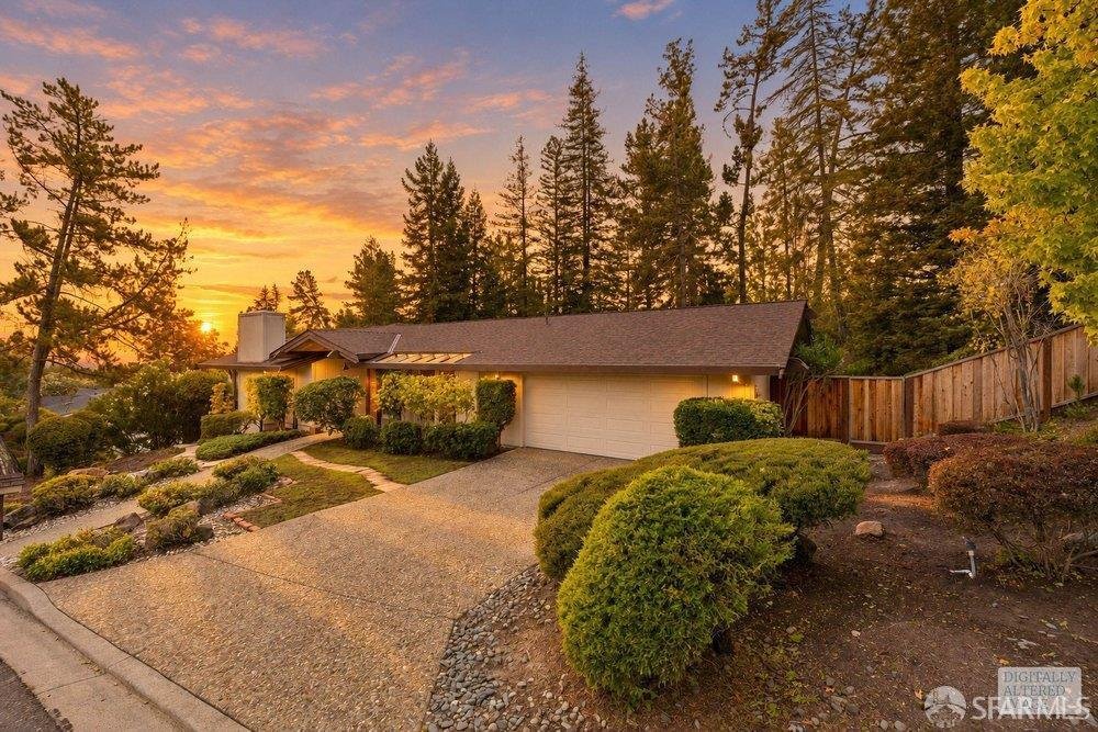 House in Moraga, California, United States 3 - 18958379