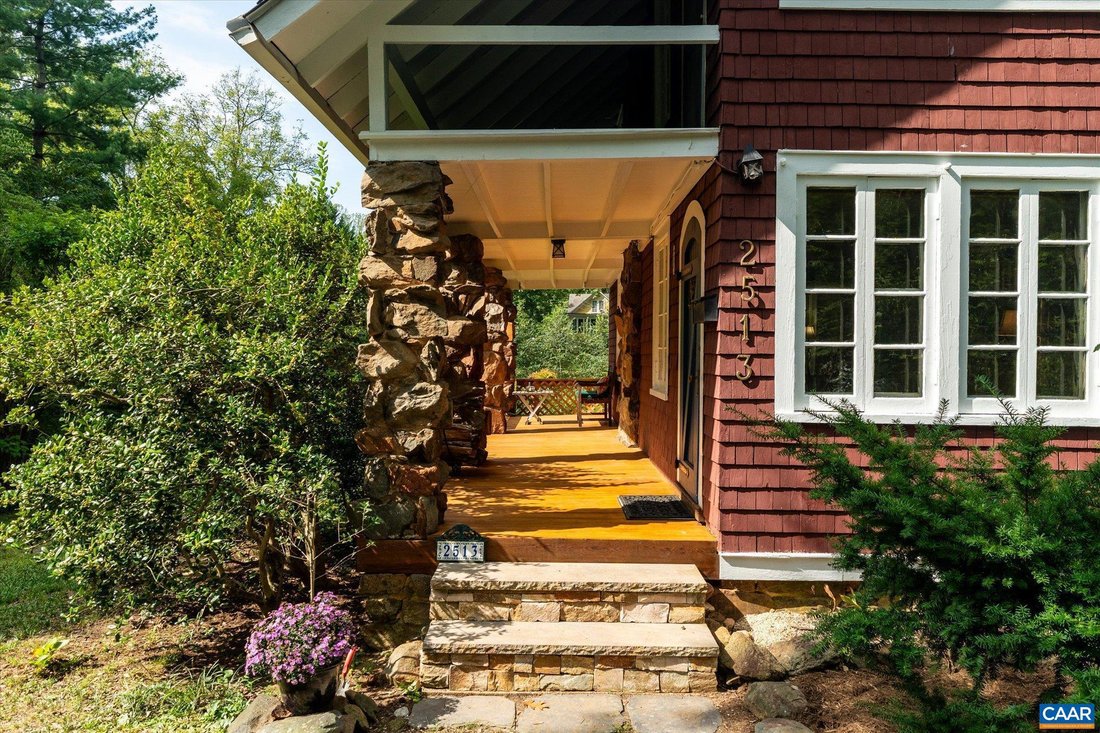 House in Charlottesville, Virginia, United States 2 - 18958134