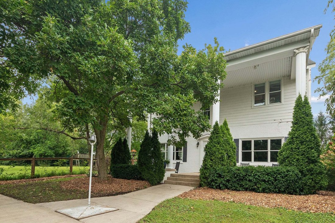 House in Tinley Park, Illinois, United States 2 - 18958663