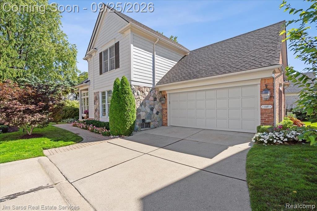 Condo in Grosse Pointe Shores, Michigan, United States 3 - 18959229