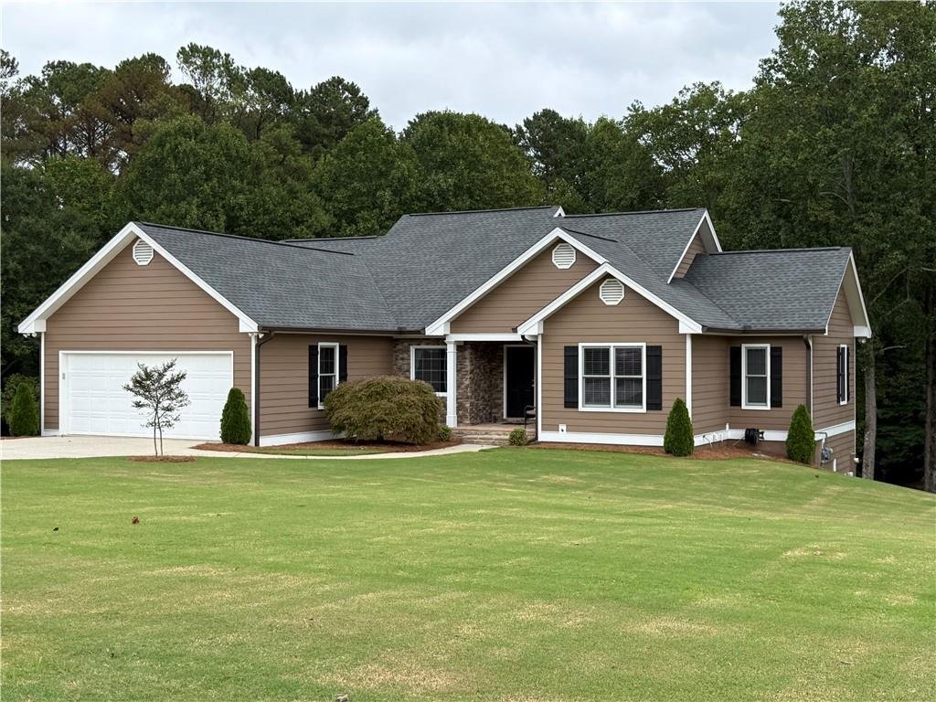 House in Cumming, Georgia, United States 1 - 18958924