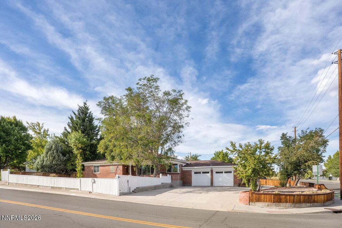 House in Reno, Nevada, United States 2 - 18958371