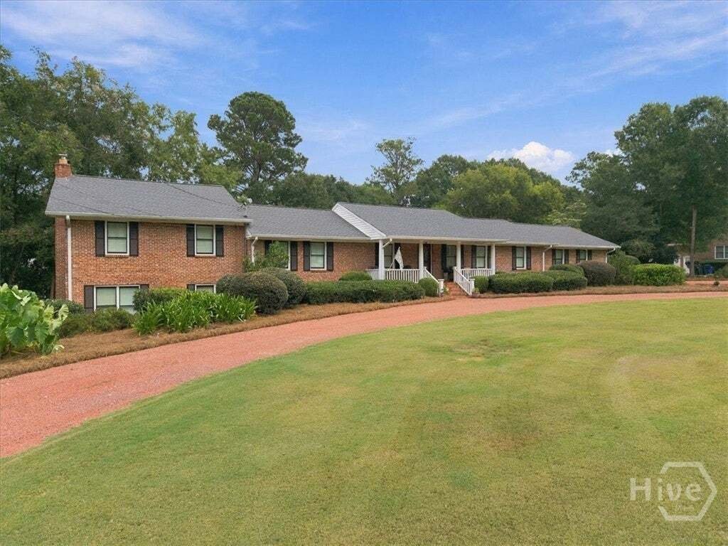 House in Madison, Georgia, United States 1 - 18959015