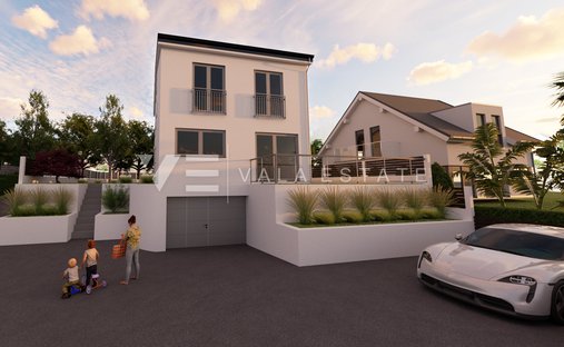 House in Malinska, Primorje-Gorski Kotar County, Croatia 1