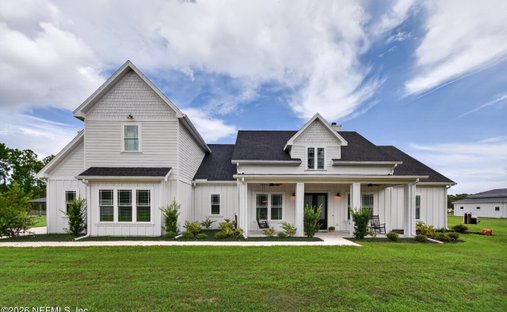 House in Bunnell, Florida, United States 1