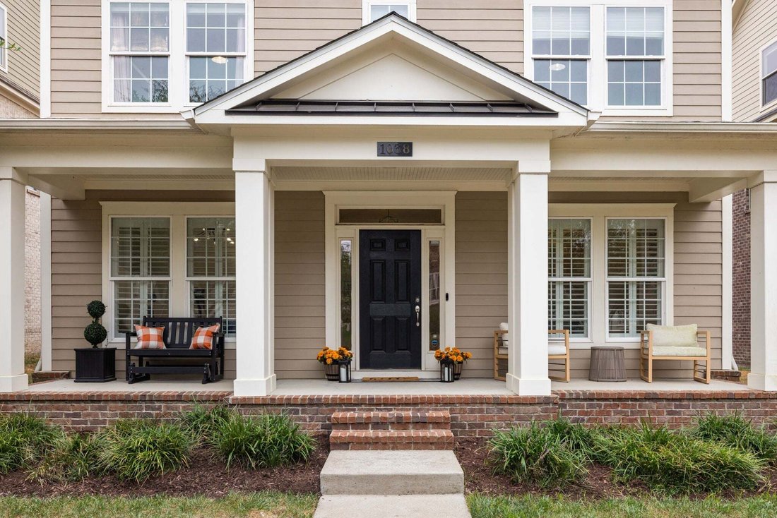 House in Franklin, Tennessee, United States 2 - 18959078