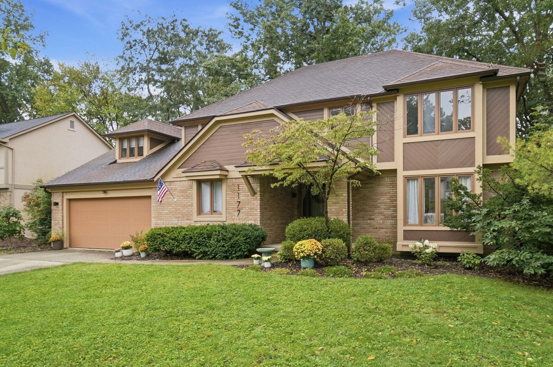 House in Westerville, Ohio, United States 2 - 18958537