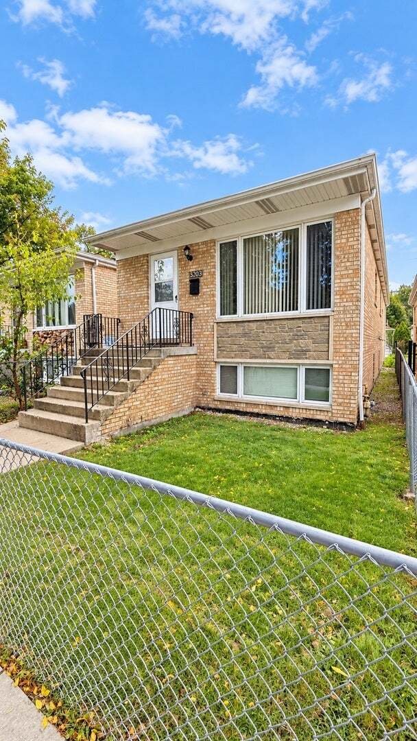 House in Chicago, Illinois, United States 2 - 18958597