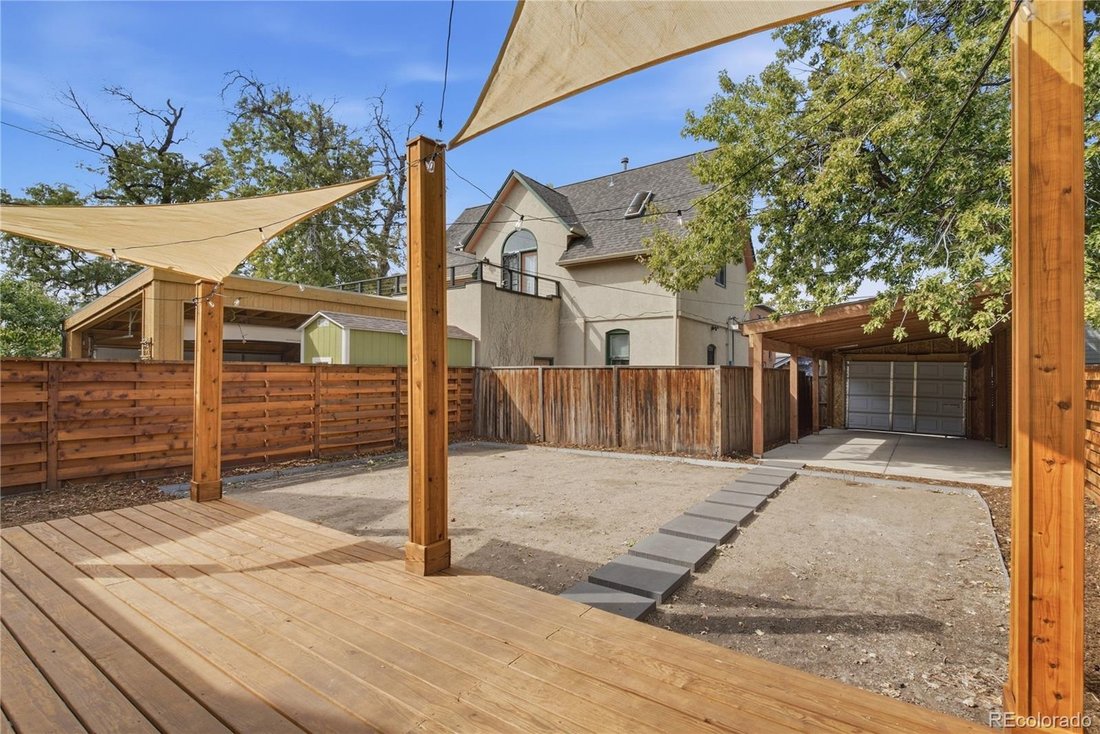 House in Denver, Colorado, United States 3 - 18958804