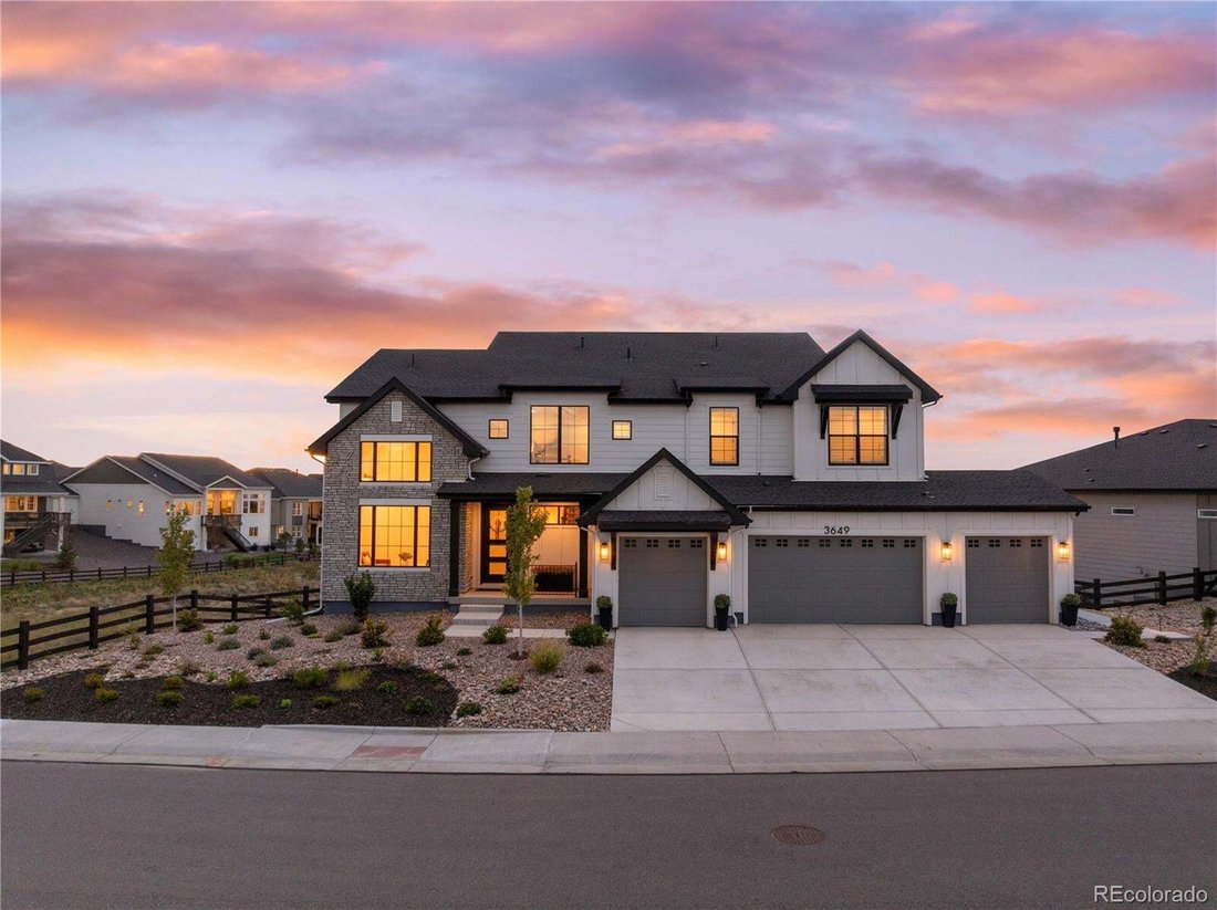 House in Castle Rock, Colorado, United States 2 - 18958753