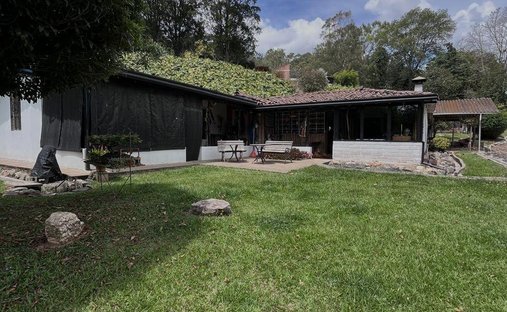 Land in Guarne, Antioquia, Colombia 1